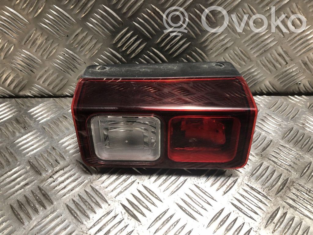 Luz trasera/de freno