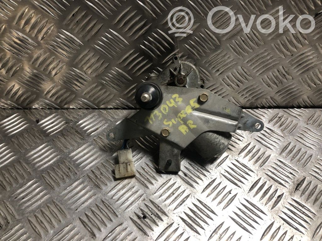 Renault 5 Silniczek wycieraczki szyby tylnej 