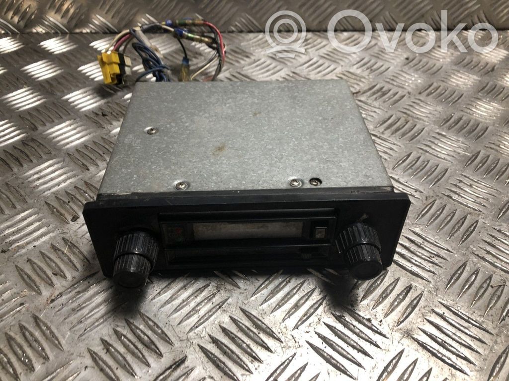Renault 5 Panel / Radioodtwarzacz CD/DVD/GPS 