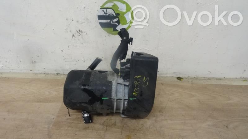 Ohjaustehostimen pumppu   400827,400827