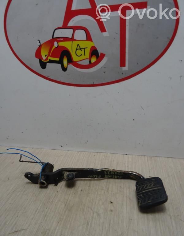 Pedal de embrague
