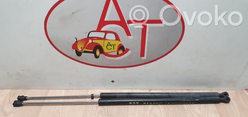Citroen Berlingo Amortizor hayon 