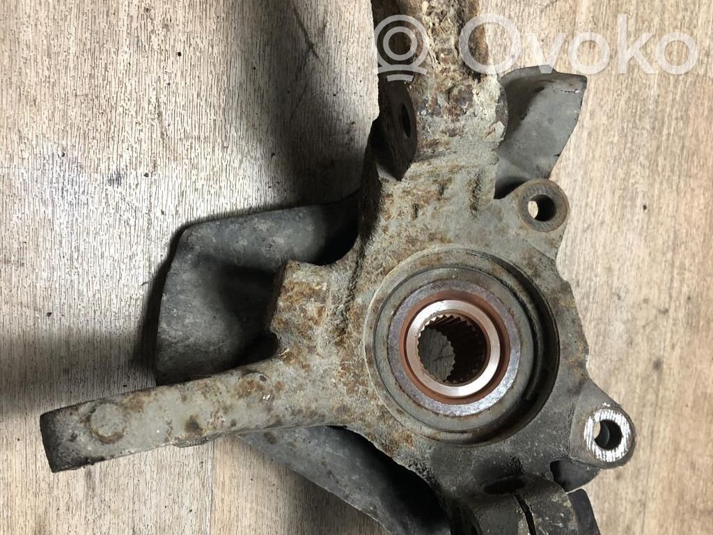Fiat Scudo Fuso a snodo con mozzo ruota anteriore 