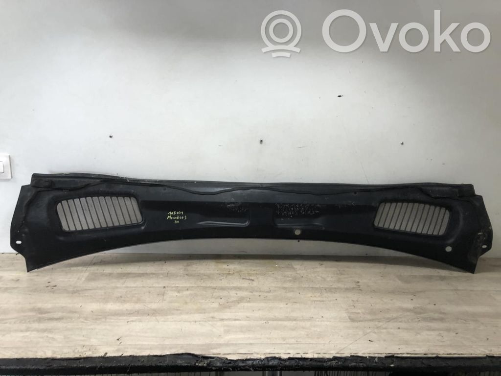 Ford Mondeo MK IV Pyyhinkoneiston lista 