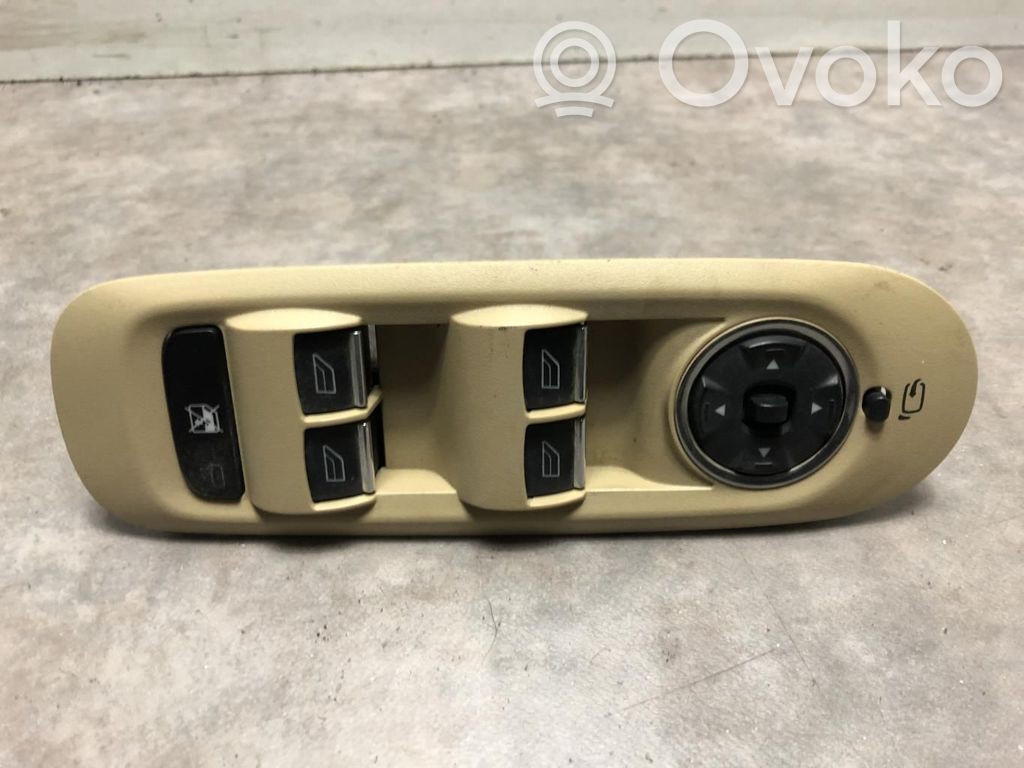 Ford Mondeo MK IV Comutator comandă geamuri electrice