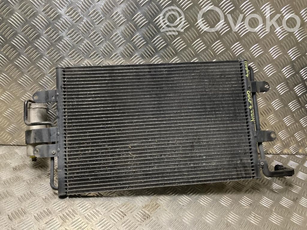 Volkswagen Golf IV Radiatore di raffreddamento A/C (condensatore)