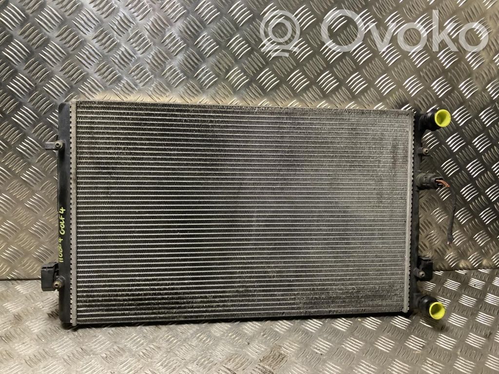 Kit Radiateur   1J0121253S,1J0121253S