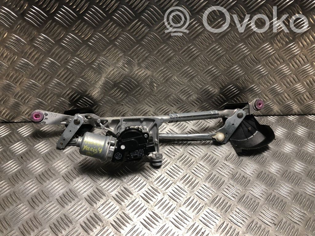 Toyota Yaris XP210 Motor ștergător