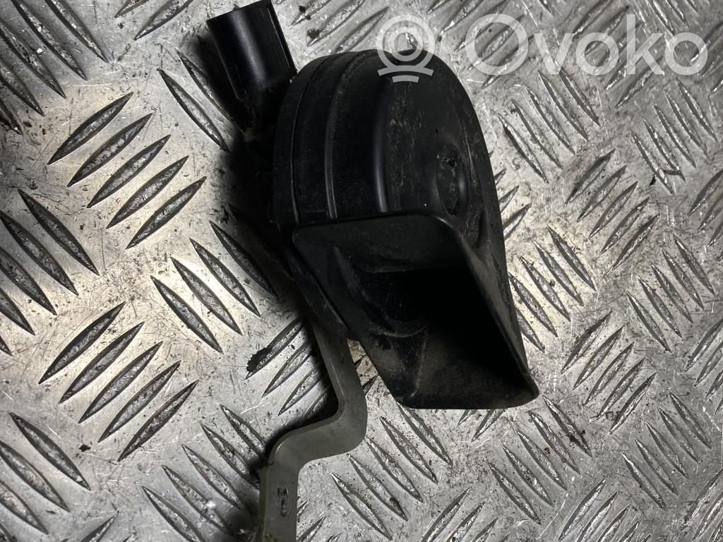 Señal acústica   61337492891,61337492891