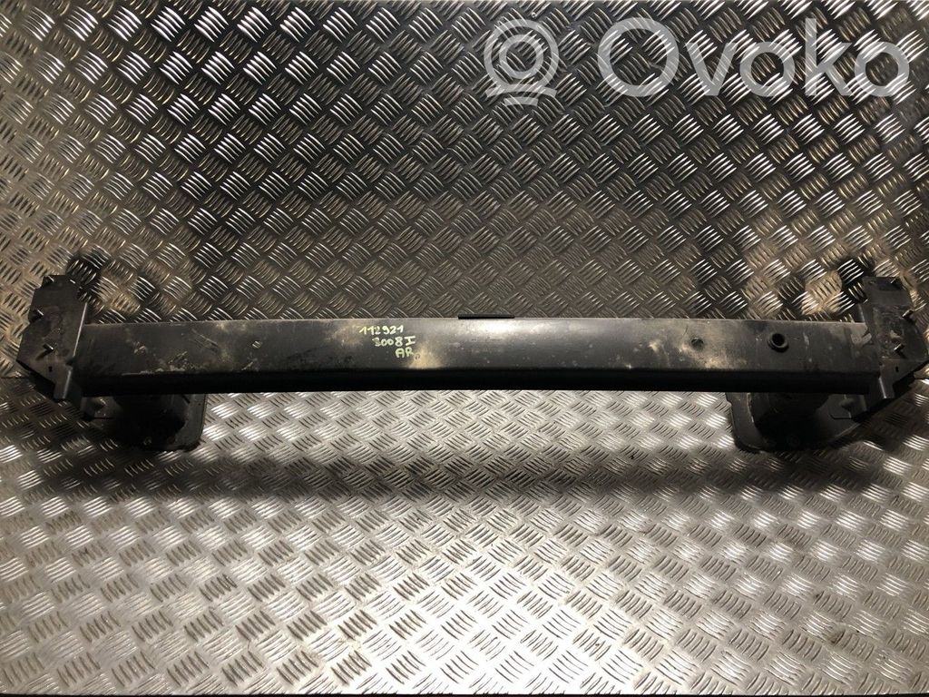Traversa di supporto paraurti posteriore   7203P0,7203P0
