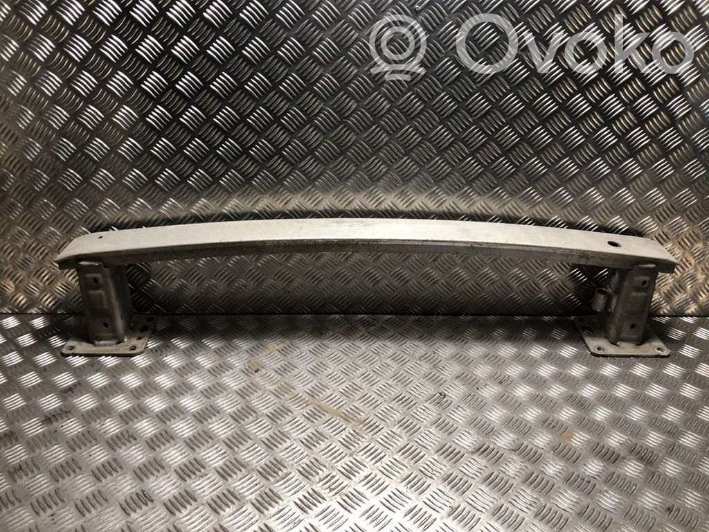 Peugeot 308 Traversa di supporto paraurti posteriore
