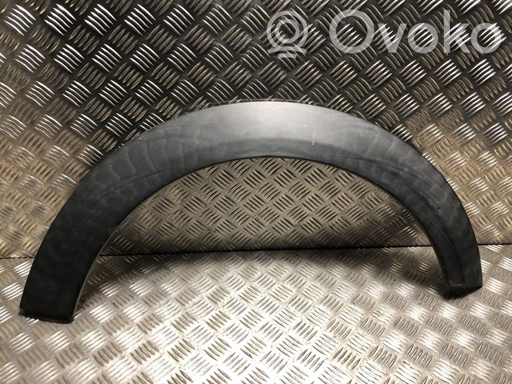Mini One - Cooper Coupe R56 Moldingas ant galinio sparno 