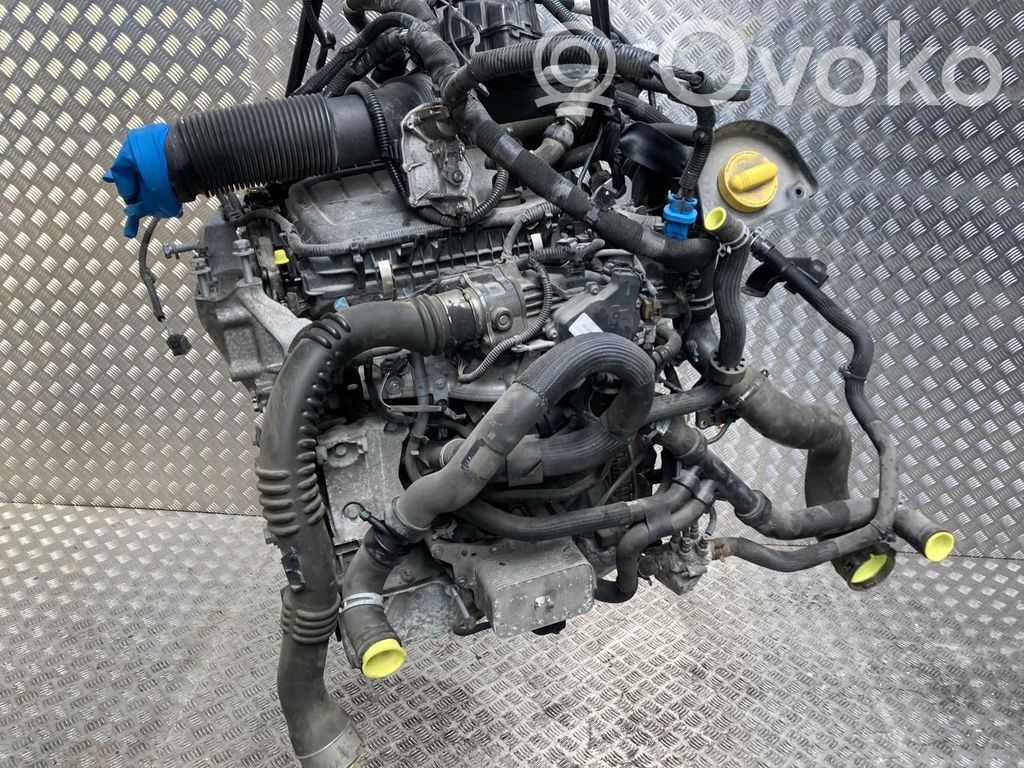 Engine   8201662459,8201662459