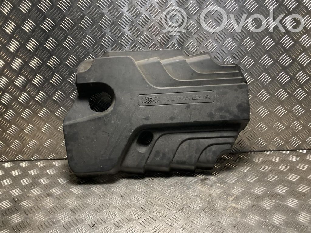 Ford S-MAX Motorabdeckung 