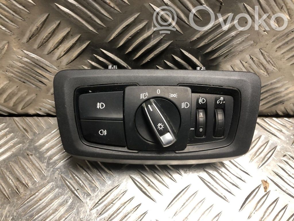 Light switch   61315A25465,61315A25465