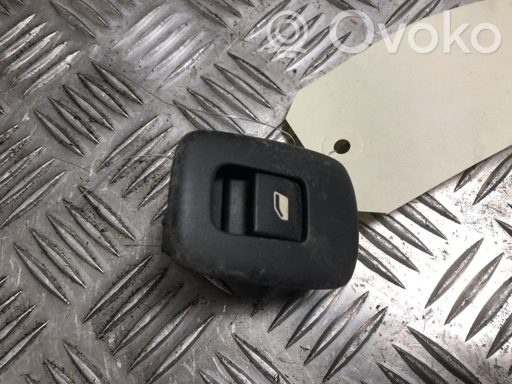 Electric window control switch   98012514XT,98012514XT