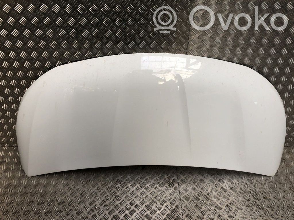 Motorhaube   6510000Q0M,6510000Q0M