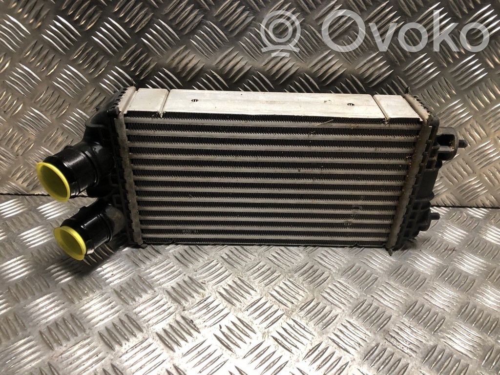 Radiador intercooler   9824742280,9824742280