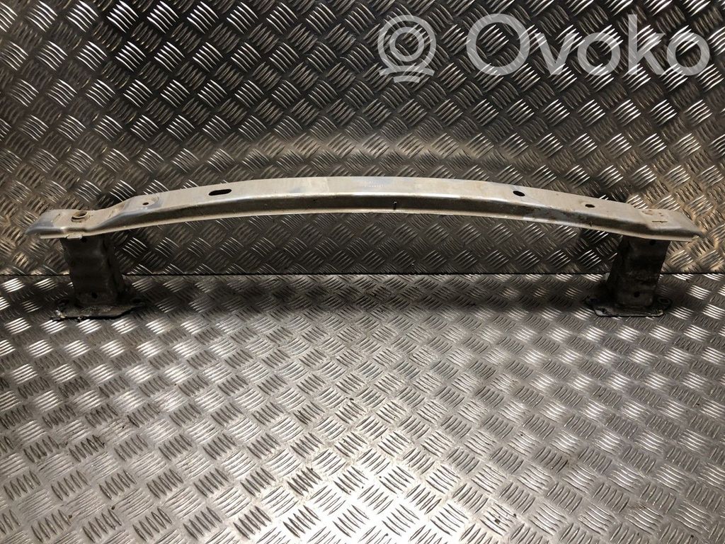 Citroen DS3 Traversa di supporto paraurti posteriore
