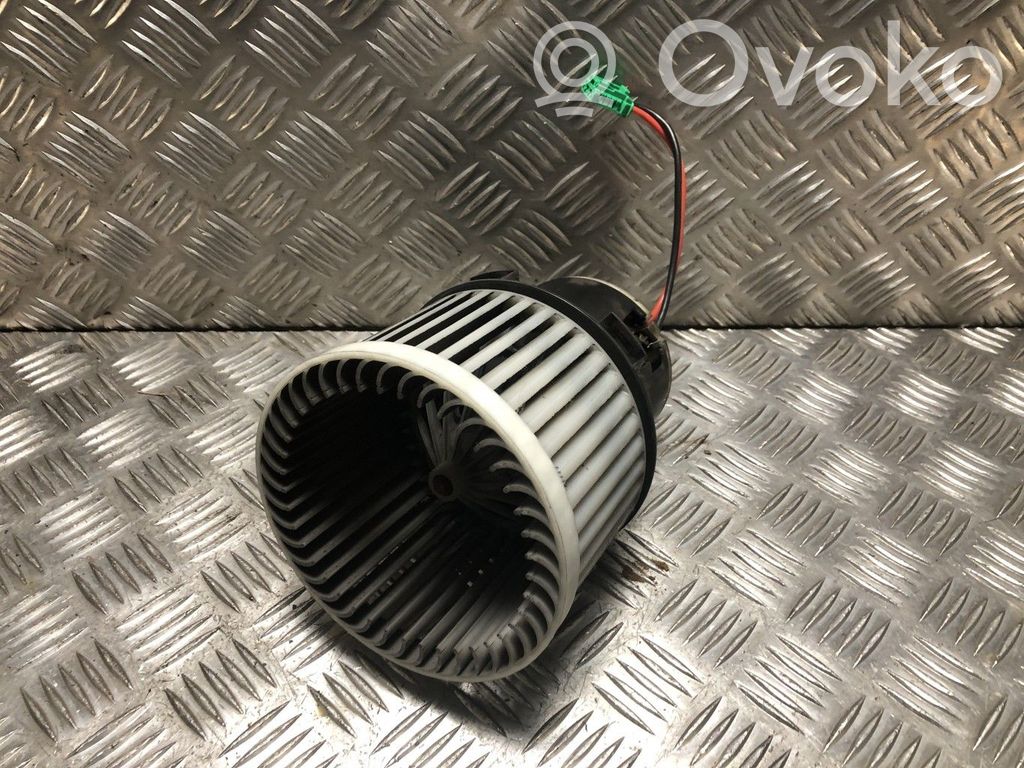 Peugeot 308 Ventilator aerotermă
