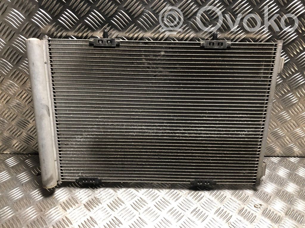 Citroen DS3 Radiator răcire A/C (condensor) 