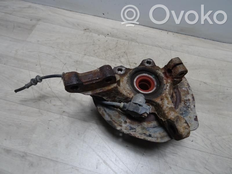 Opel Monterey Priekinis kelmas 