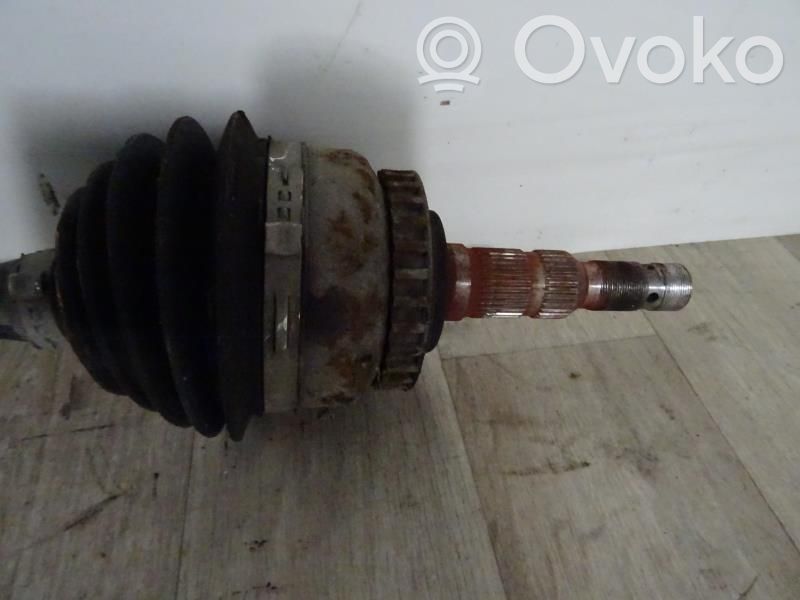 Opel Vectra B Eje de transmisión (juego) 