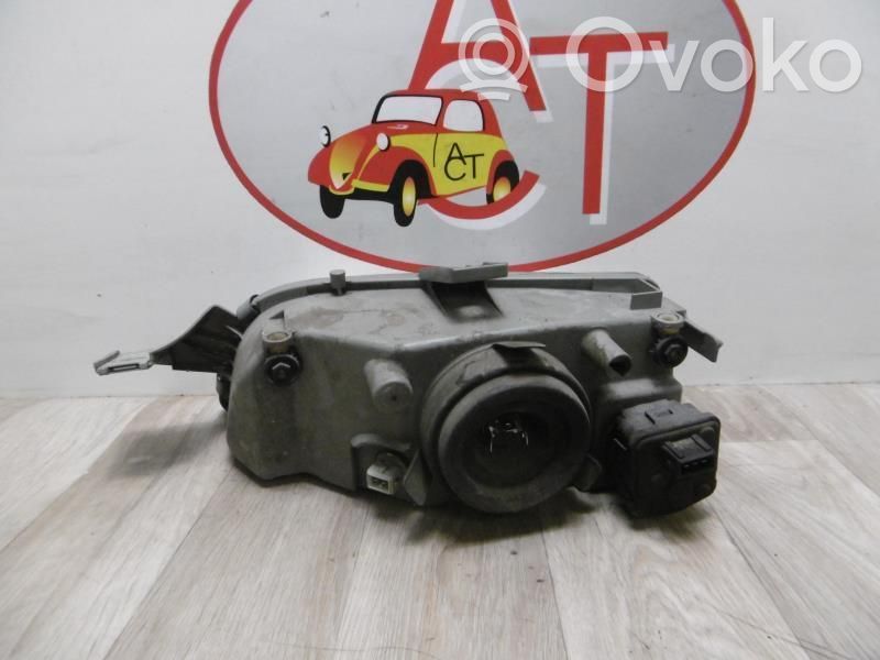 Fiat Punto (176) Lente del faro 