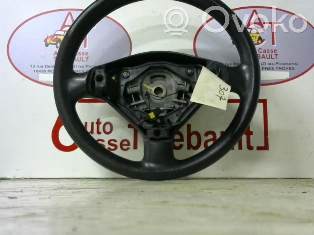 Volant   4109AQ,4109AQ