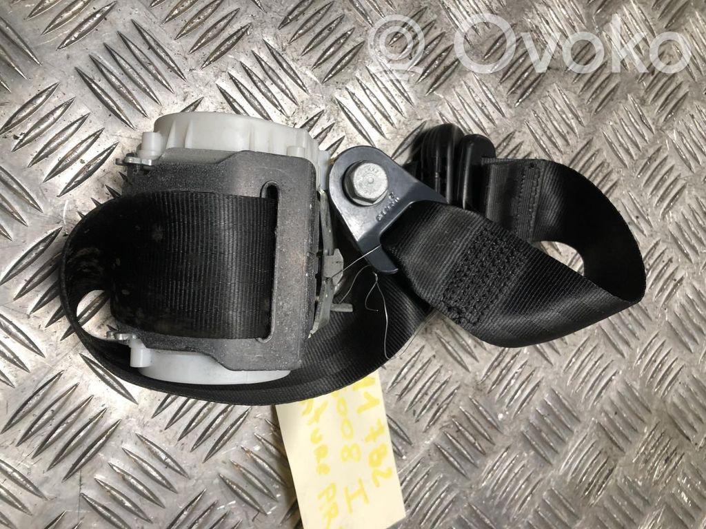 Cinturón trasero   8975SJ,8975SJ