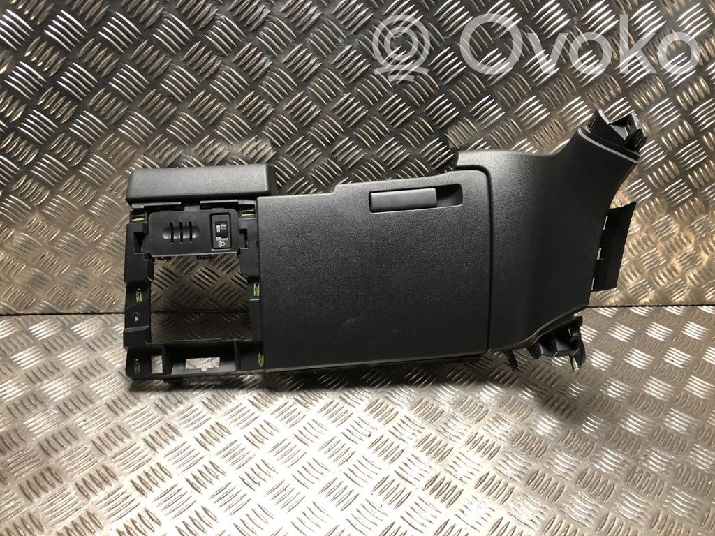 Peugeot 5008 Vano portaoggetti 