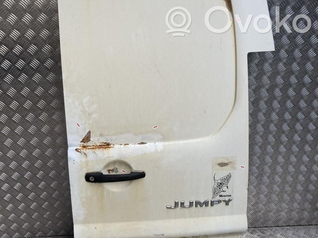 Rear door   00008703A3,00008703A3