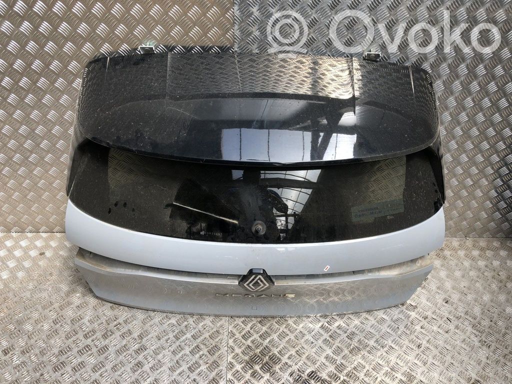 Tailgate/trunk/boot lid   901002481R,901002481R
