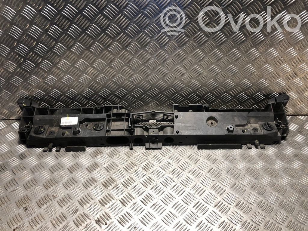 Peugeot 3008 II Panou suport radiator 