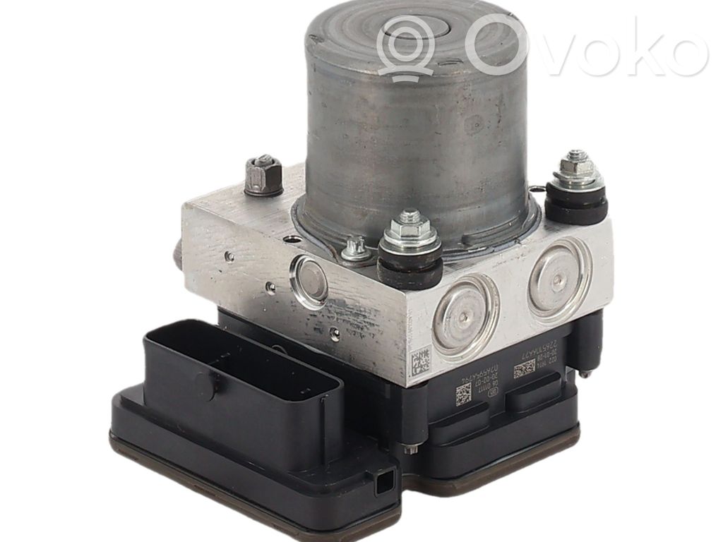 Pompa ABS   476602672R,476602672R