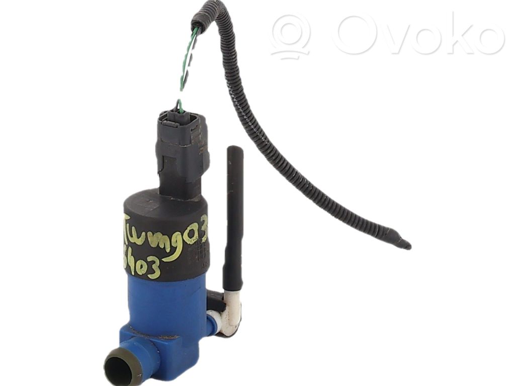 Pompa lavavetri parabrezza/vetro frontale   8200316568,8200316568