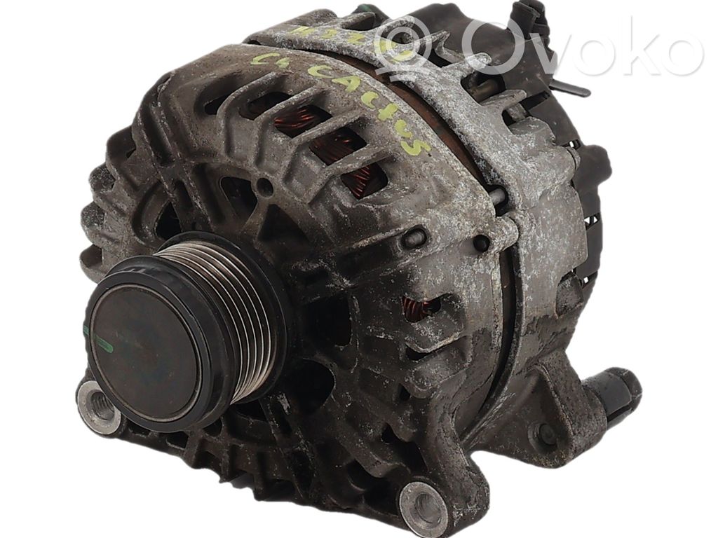 Alternador   9810525380,9810525380