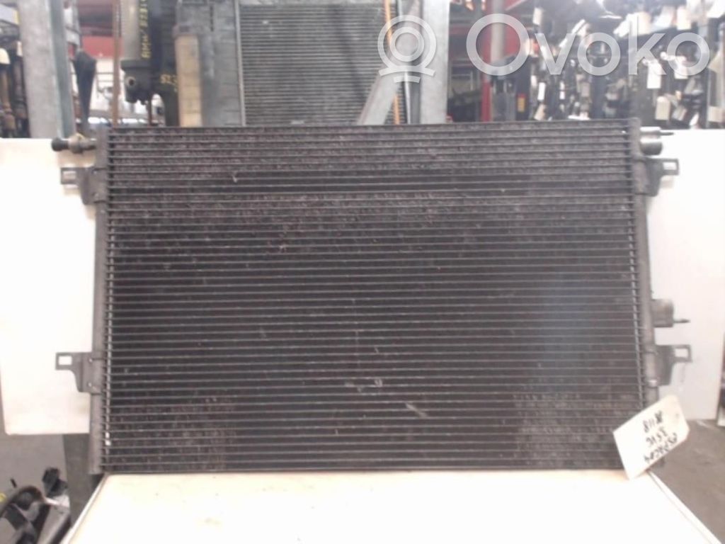 Renault Espace IV Radiator răcire A/C (condensor) 