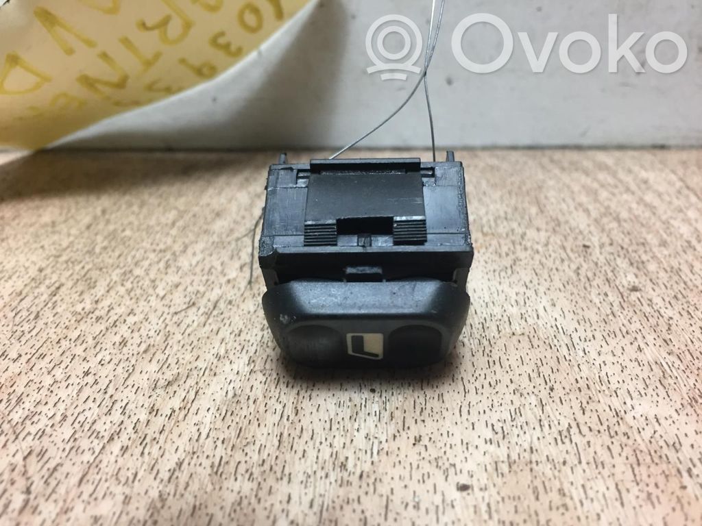 Interruptor del elevalunas eléctrico