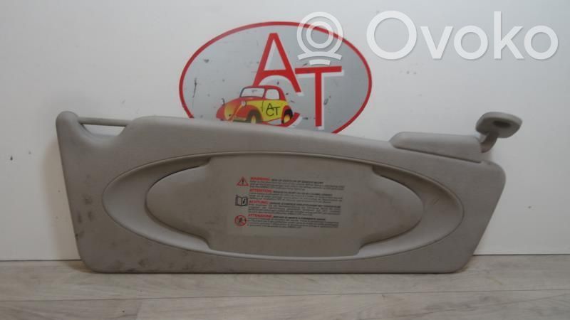 Sun visor   8200928811,8200928811