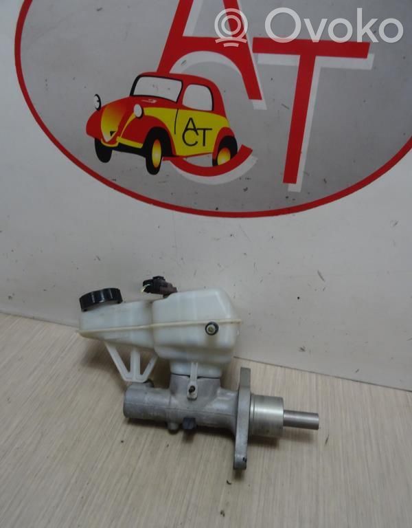 Peugeot Expert Cilindro del sistema frenante 