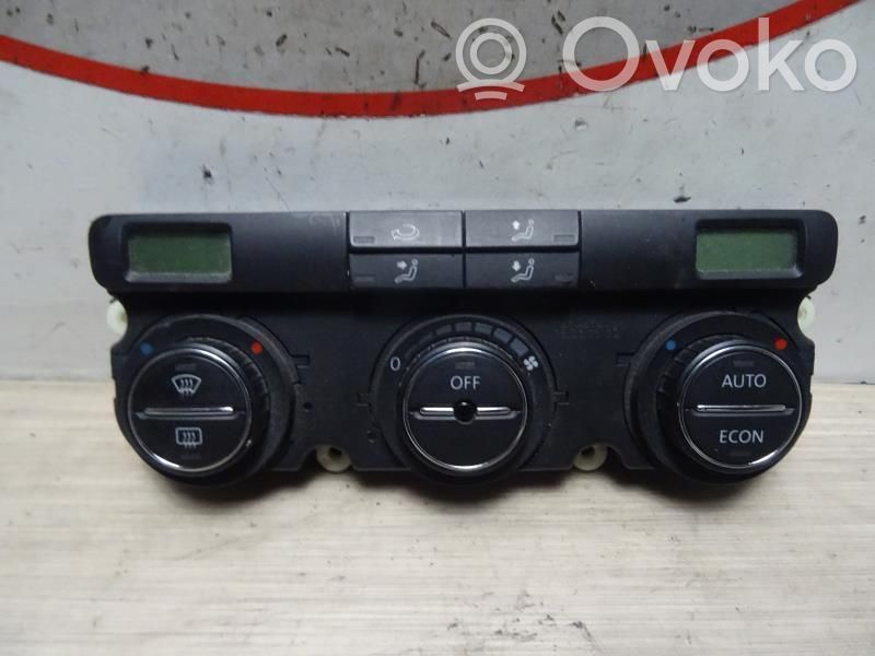 Volkswagen Golf V Unitate control climatizare