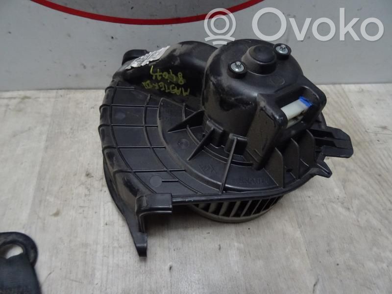 Ventola riscaldamento/ventilatore abitacolo   7701068976,7701068976