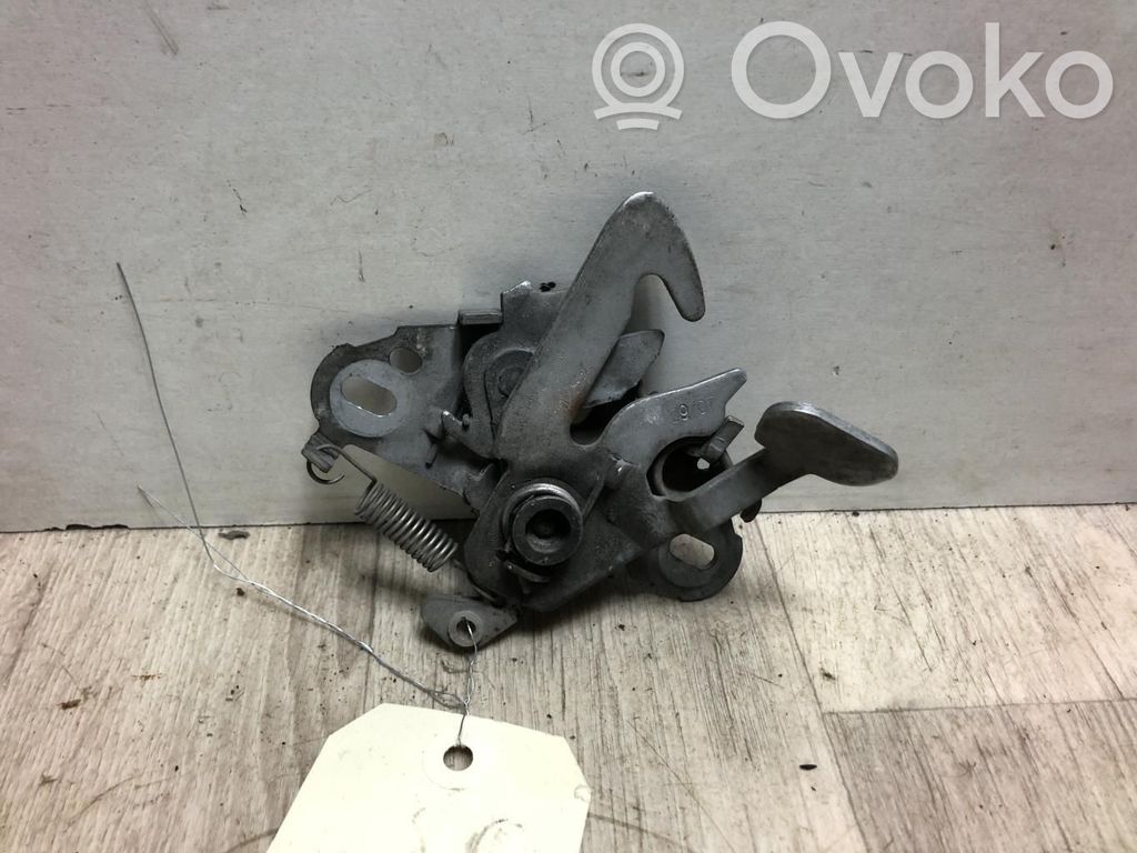 Peugeot Expert Chiusura/serratura vano motore/cofano 