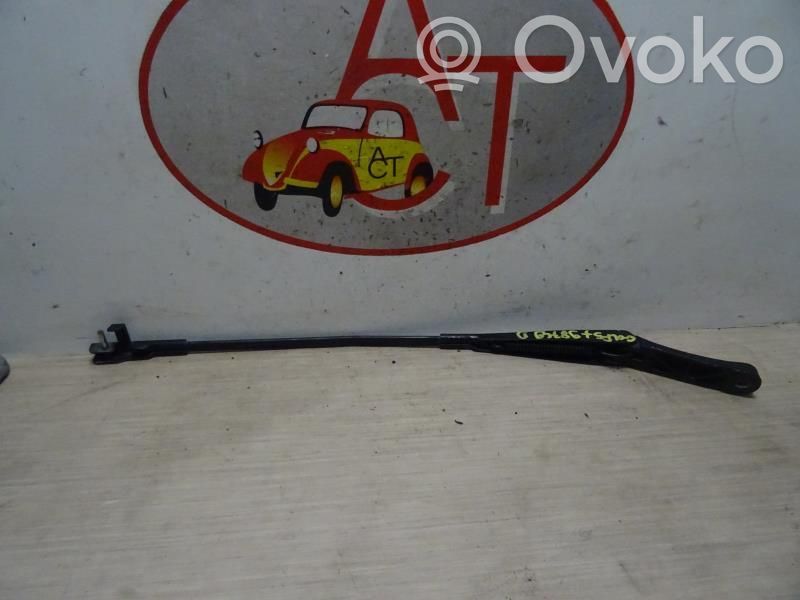 Volkswagen Golf V Braccio della spazzola tergicristallo anteriore