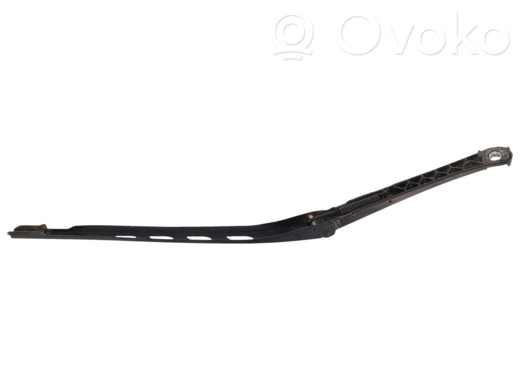 BMW 5 E60 E61 Braccio della spazzola tergicristallo anteriore