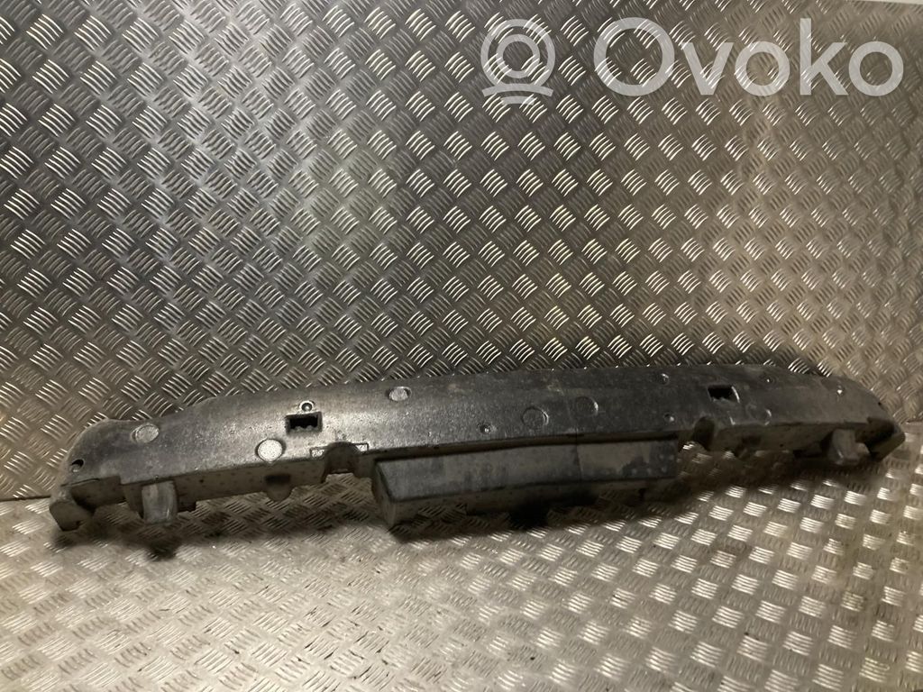 Jaguar XJ X350 Smorzatore/ammortizzatore d’urto per paraurti posteriore