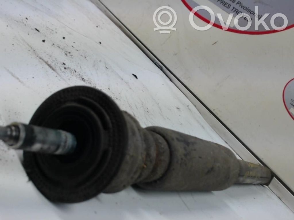 Chevrolet Spark Amortyzator tylny 