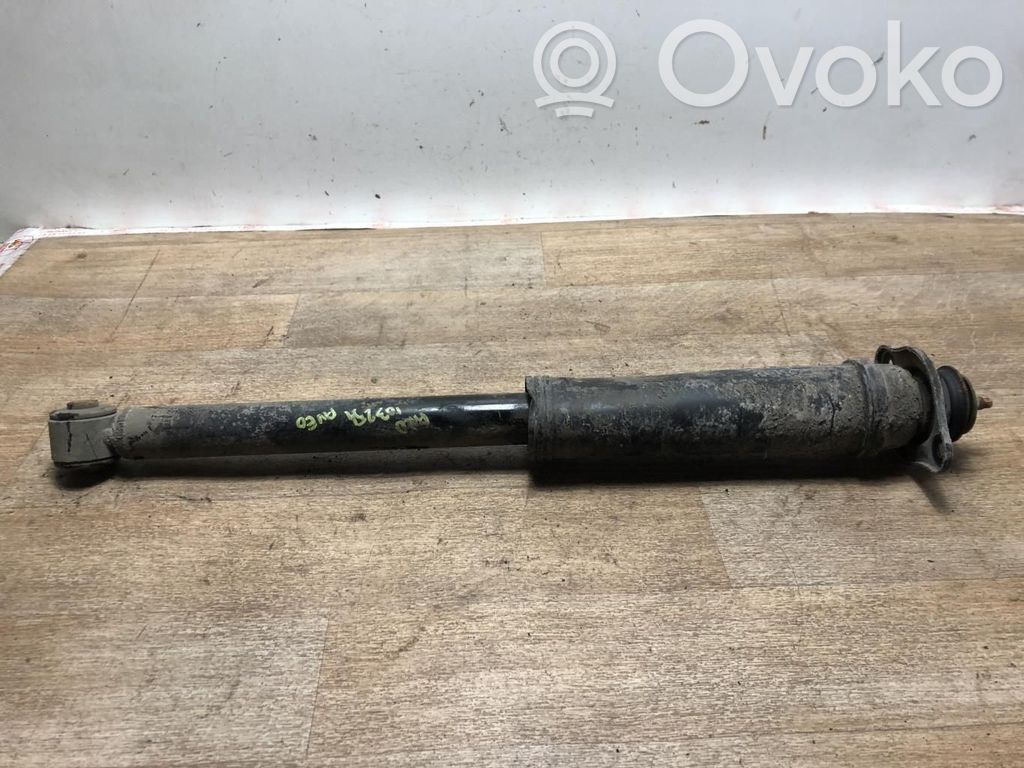 Chevrolet Aveo Amortizor spate 