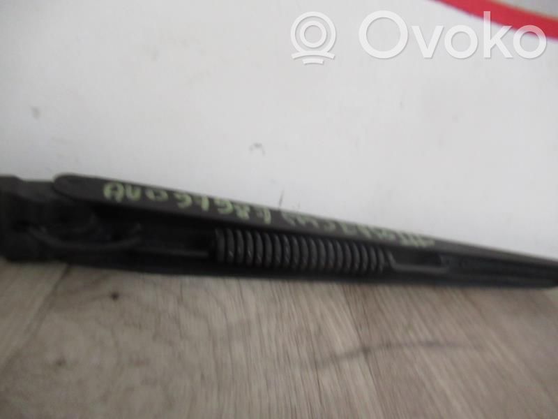 Wischerarm vorne   MR522384,MR522384